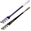Carbide Wheel Cutters - Straight End