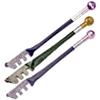 Carbide Wheel Cutters - Ball End