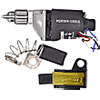 Replacement Parts for CRL2 Drill Machine