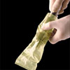 Zerust® ICT Ferrous Film Zipper Bags are an easy-to-use packaging solution that contains the proven Zerust ICT corrosion inhibiting technology. 