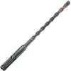 CRL Thundertwist S.D.S. Plus Uni-Shank Drill