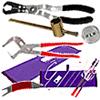 CRL Automotive Door Glass Tools and Supplies