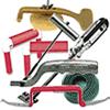 CRL Windshield and Backglass Hand Tools & Supplies