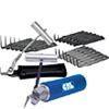 CRL Push-Button Cold Knives