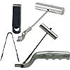 CRL Urethane Molding Trim Knife