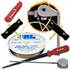 CRL Wire Cut Out Tools and Accessories