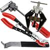 Wiper Arm and Battery Terminal Removal Tools