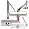 CRL Fixed Size Surface Mounted Door Closers