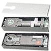 CRL Brand Floor Mounted Door Closers and Accessories