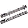 CRL Floor Mounted Closer Center-Hung Arm