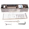Jackson 900 Series Heavy Duty Basic Floor Closer Package
