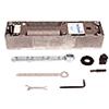 Jackson 900 Series Heavy Duty Center-Hung Floor Closer Package