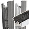 CRL Door Astragals