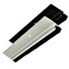 CRL Finned Door Sweeps