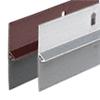 CRL Standard Duty Aluminum Door Sweeps