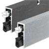 Commercial Medium-Duty Automatic Door Bottom