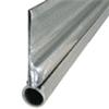 CRL Roll-Formed Aluminum with Vinyl Bulb Seal