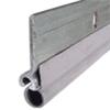 CRL Extruded Aluminum with Vinyl Bulb Weatherseal