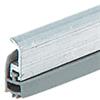 CRL Triple Finger Vinyl Weatherseal