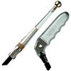 Fletcher Plastic Handle Oil Glass Cutters