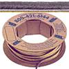 CRL Adhesive Backed Pile Weatherstrip