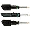 Replacement Heads for Fletcher Glass Cutters