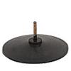 CRL 1/4" Shank PSA Mount Disc Pads