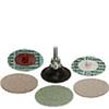 CRL 3M Roloc Discs