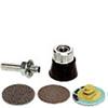 CRL 1" Diameter 3M Roloc Discs