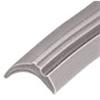 CRL 1/2" x 1/4" Universal Glazing Spline