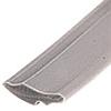 CRL 15/32" x 1/8" Universal Glazing Spline