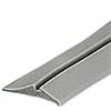 CRL 1/2" x 1/8" Universal Glazing Spline