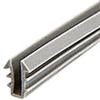 CRL Glazing Vinyl; 15/64" Channel Depth