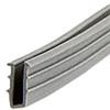 CRL Glazing Vinyl; 9/32" Channel Depth