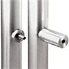 CRL Tube Adapters for 1-1/4" Standoffs