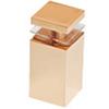 CRL Square 1-1/4" Standoff Display System
