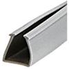 CRL Glazing Vinyl; 1/4" Channel Depth