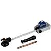 CRL Segment Radius/Circle Cutter