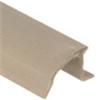 CRL Snap-In Vinyl Glazing Bead