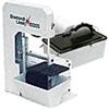 Electric Glass Saws and Blades