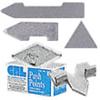 CRL Brand Glazing Points and Tool