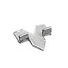 CRL Push Glazing Points