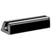 CRL Rubber Glazing Channel For 3/16" Materials