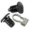 CRL GM Belt Molding Fasteners