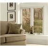 Bronze Glare Control Static Cling Window Film 