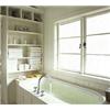 Frosted White Privacy Window Film