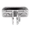 3-Way 90 Degree Adjustable Z-Line Connectors
