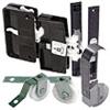 CRL Sliding Screen Door Spring Tension Roller