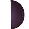 CRL Sliding Screen Door Pull Shield