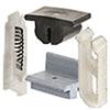 CRL Sliding Screen Door Top Guides
